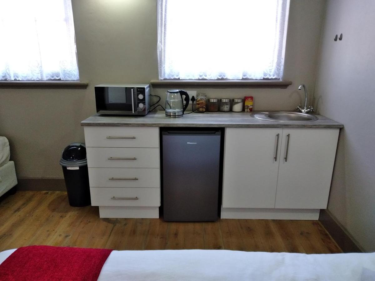 Deo Resta Guest Lodge Piet Retief Εξωτερικό φωτογραφία