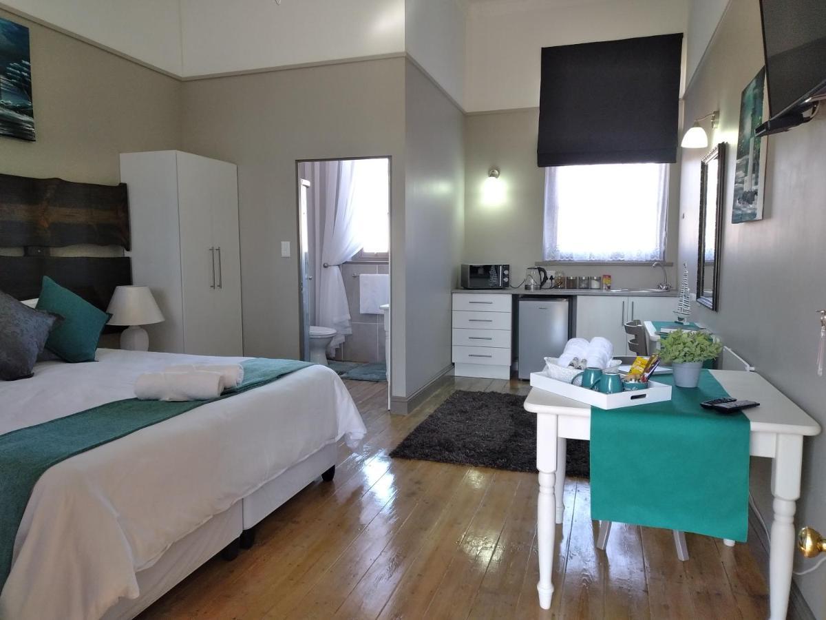 Deo Resta Guest Lodge Piet Retief Εξωτερικό φωτογραφία