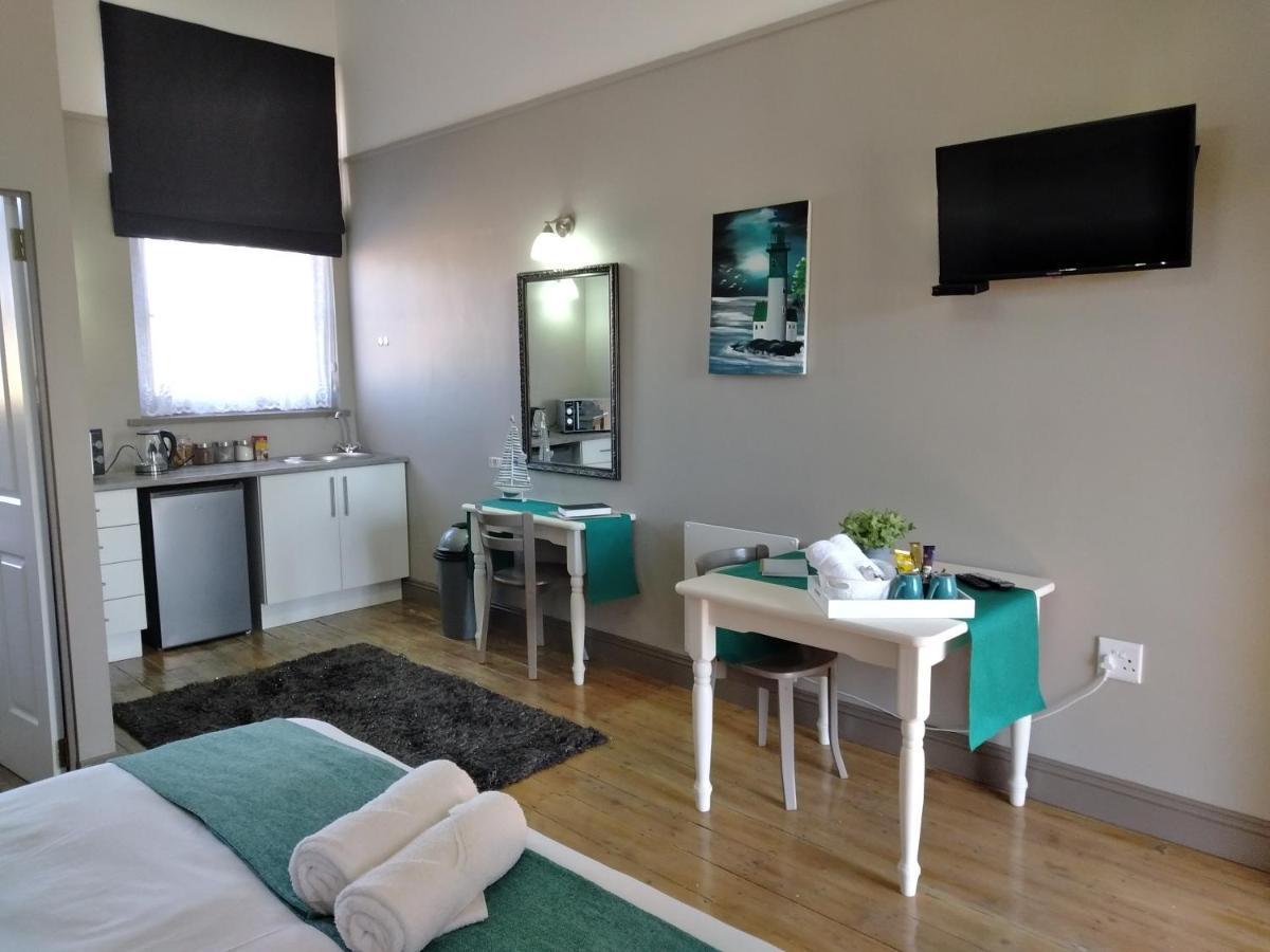 Deo Resta Guest Lodge Piet Retief Εξωτερικό φωτογραφία