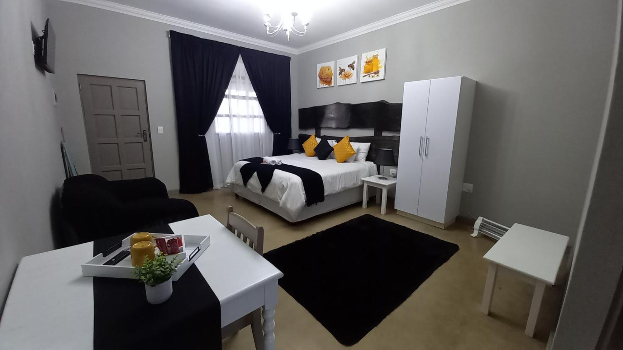 Deo Resta Guest Lodge Piet Retief Εξωτερικό φωτογραφία
