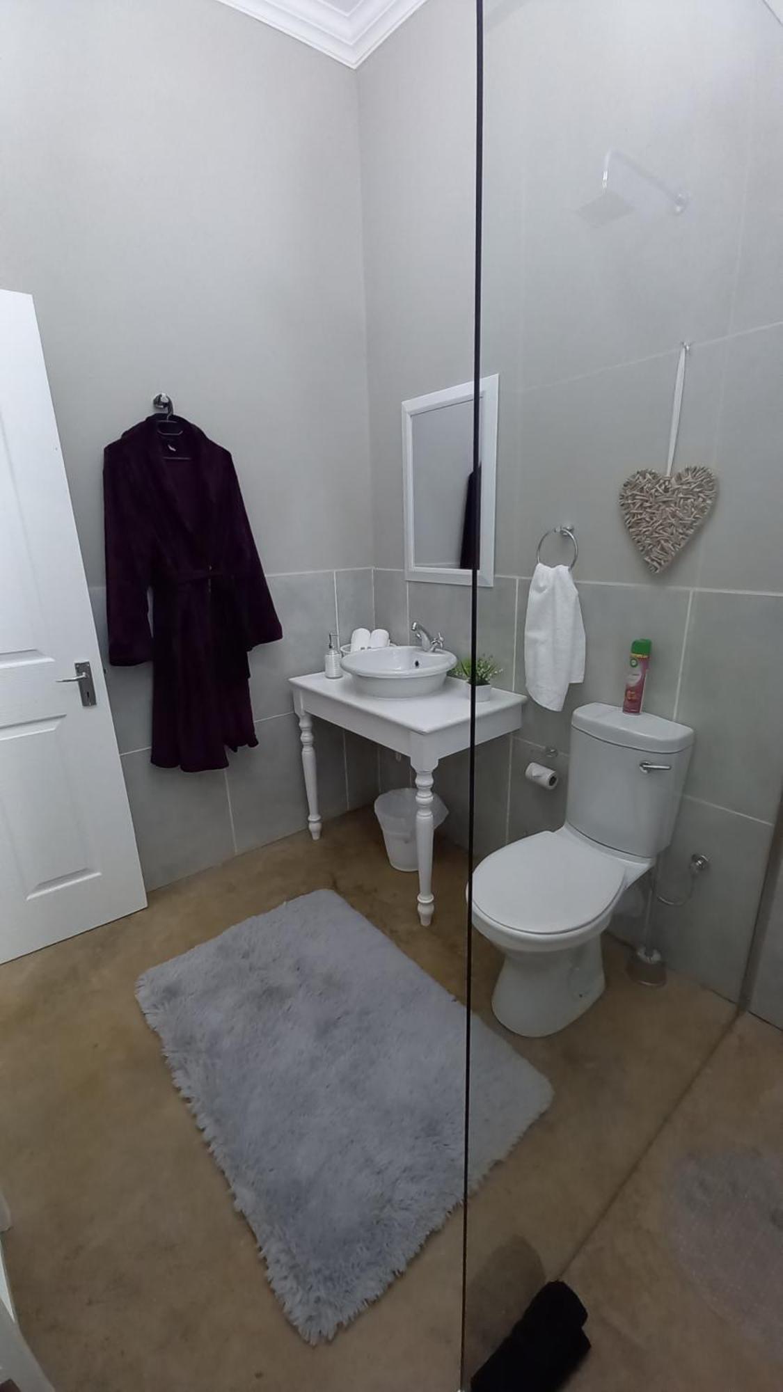 Deo Resta Guest Lodge Piet Retief Εξωτερικό φωτογραφία