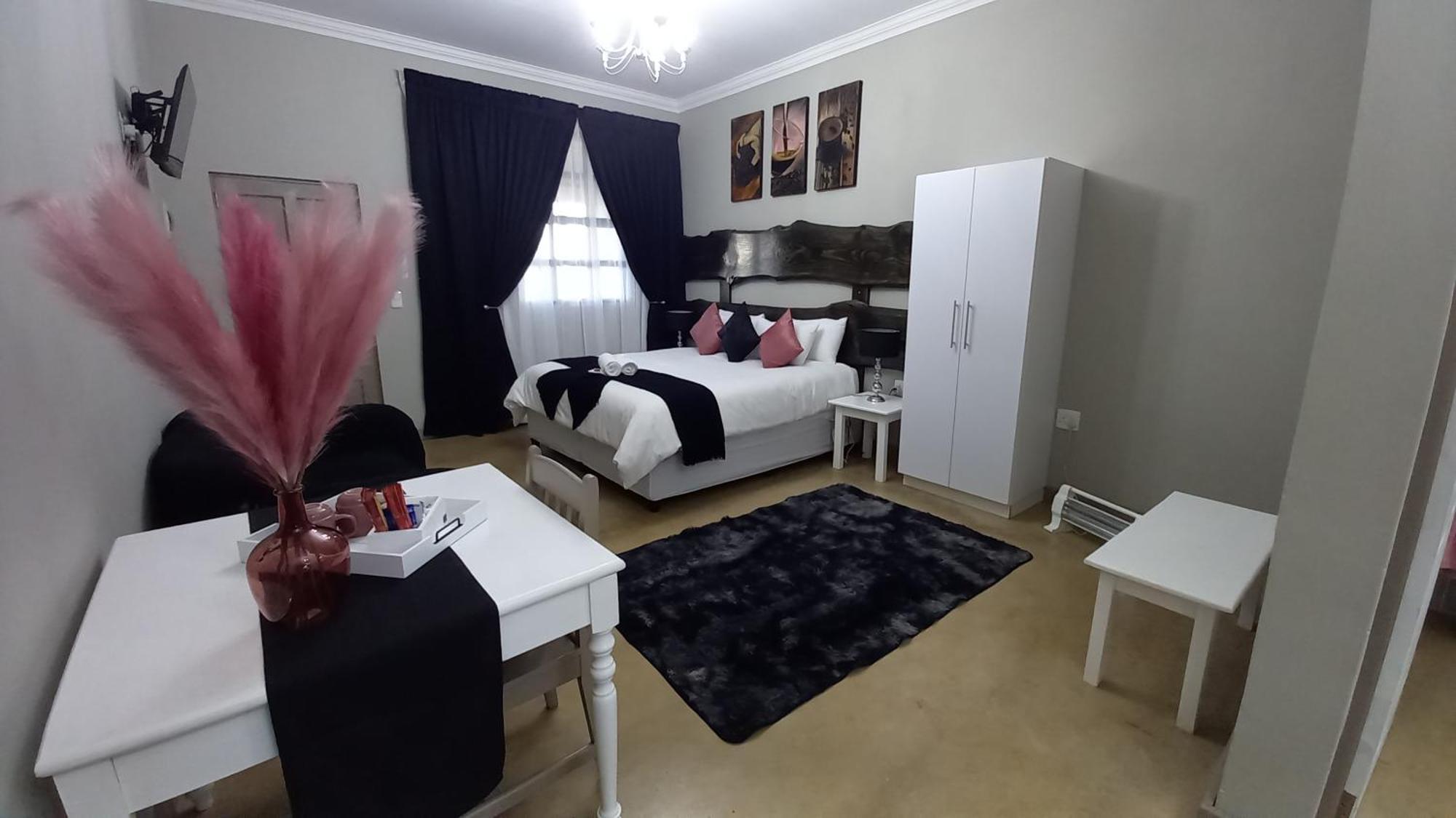 Deo Resta Guest Lodge Piet Retief Εξωτερικό φωτογραφία