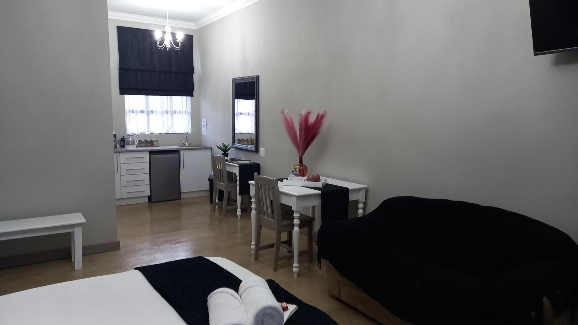 Deo Resta Guest Lodge Piet Retief Εξωτερικό φωτογραφία