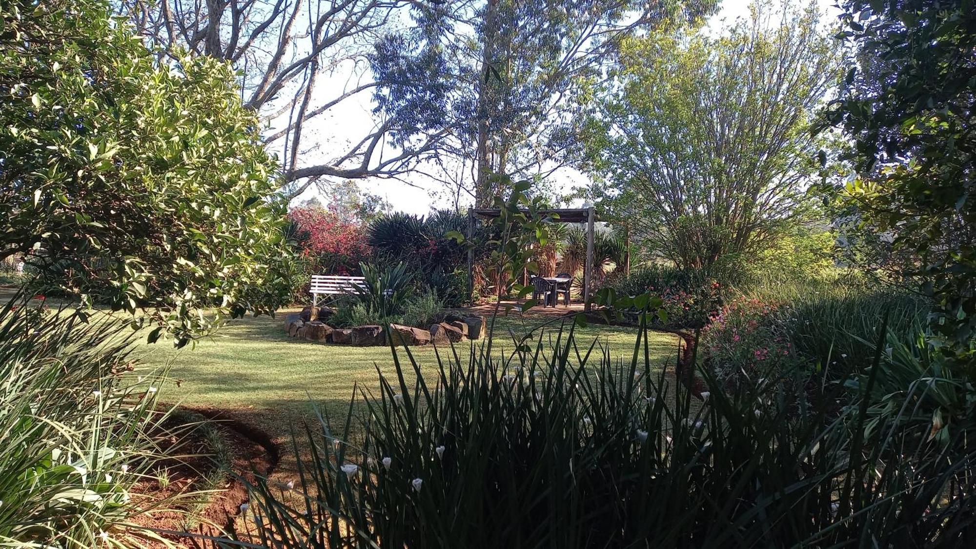 Deo Resta Guest Lodge Piet Retief Εξωτερικό φωτογραφία