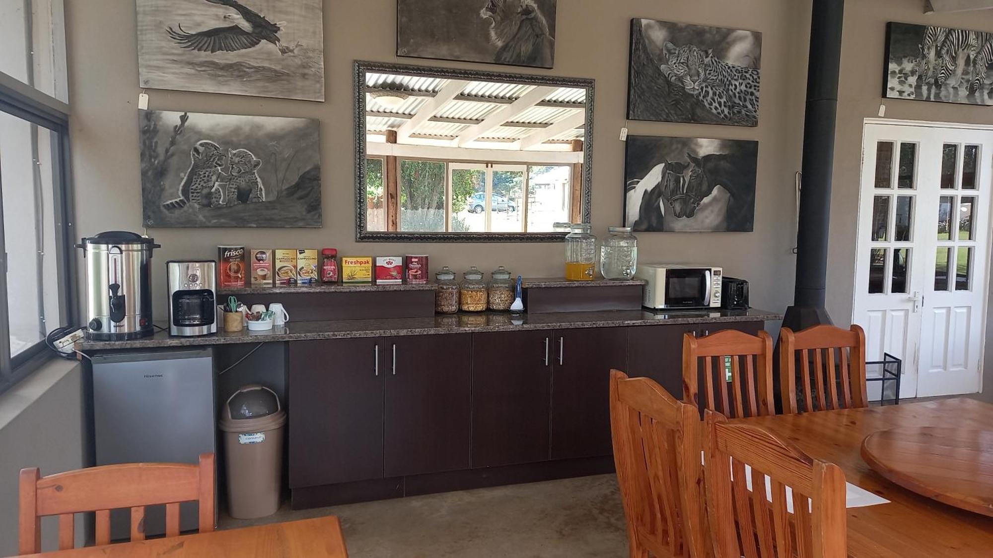 Deo Resta Guest Lodge Piet Retief Εξωτερικό φωτογραφία
