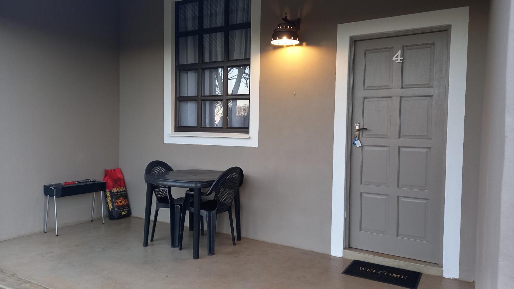 Deo Resta Guest Lodge Piet Retief Εξωτερικό φωτογραφία