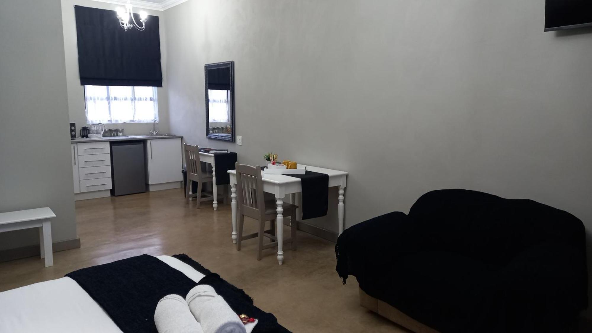 Deo Resta Guest Lodge Piet Retief Εξωτερικό φωτογραφία